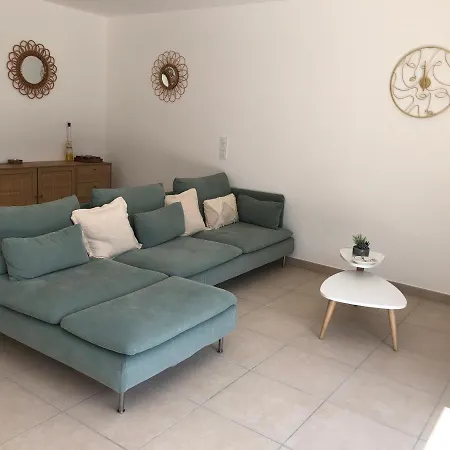 Villa Casa Del Sol - Piscine Chauffee Arles